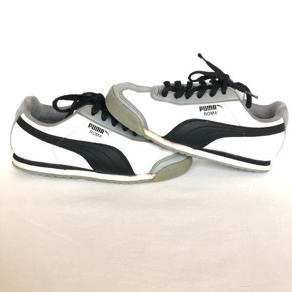 puma sneakers youth